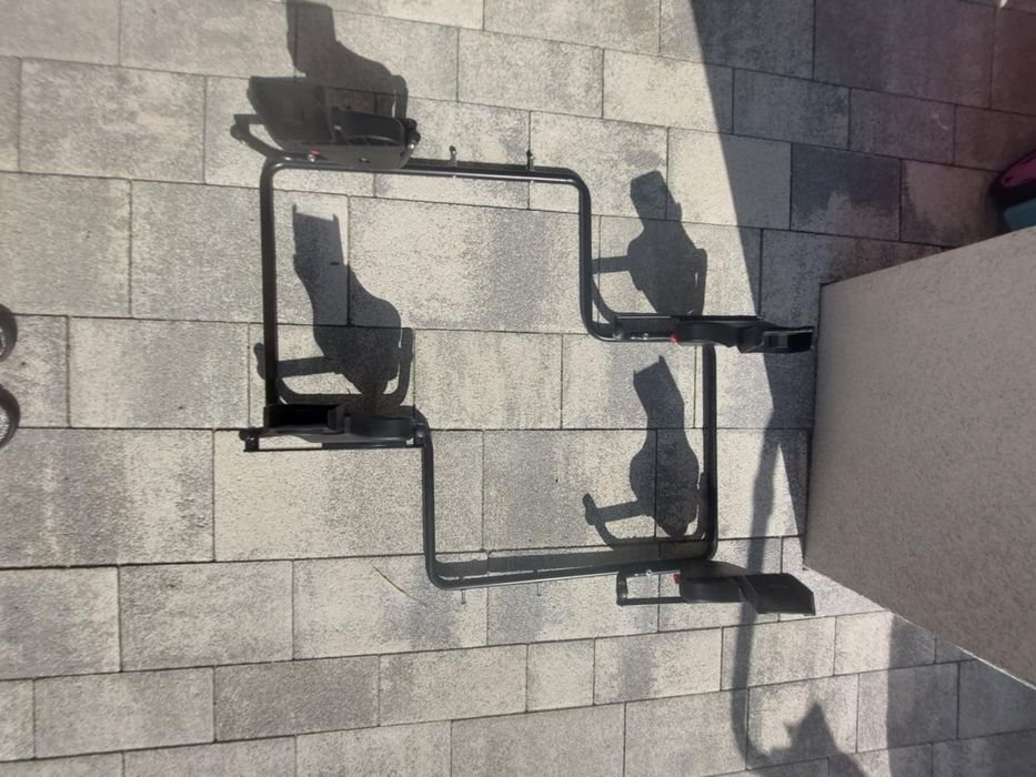 Dorian twin quick Bliźniaczy/ Rok po roku