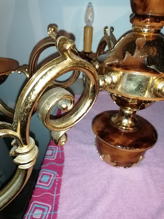 Candeeiro de sala