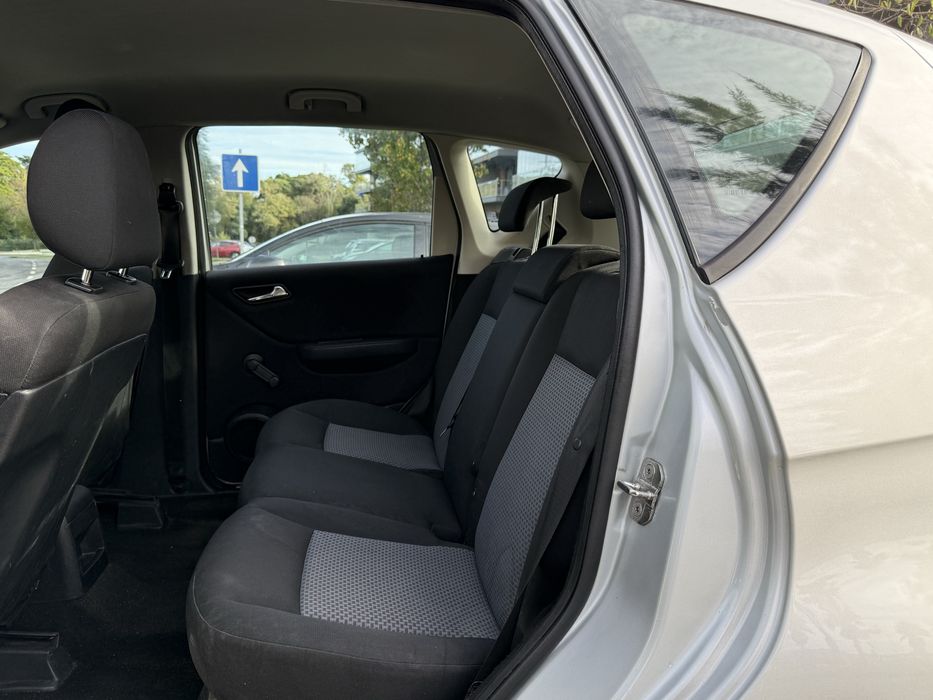 Mercedes benz a180 cdi