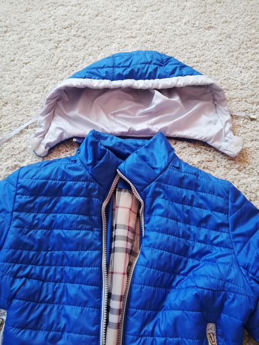 Куртка, вітровка