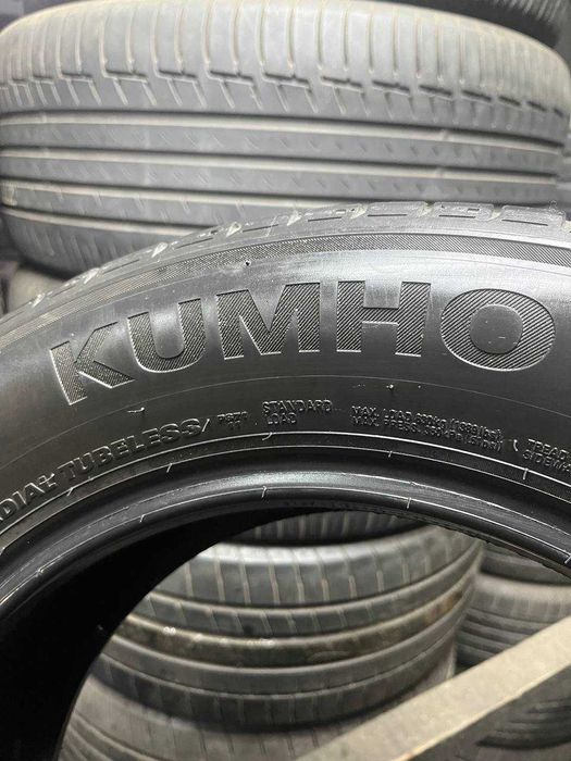 Шини 205/60 R16 Kumho комплект літо. летняя резина. ар. 201566