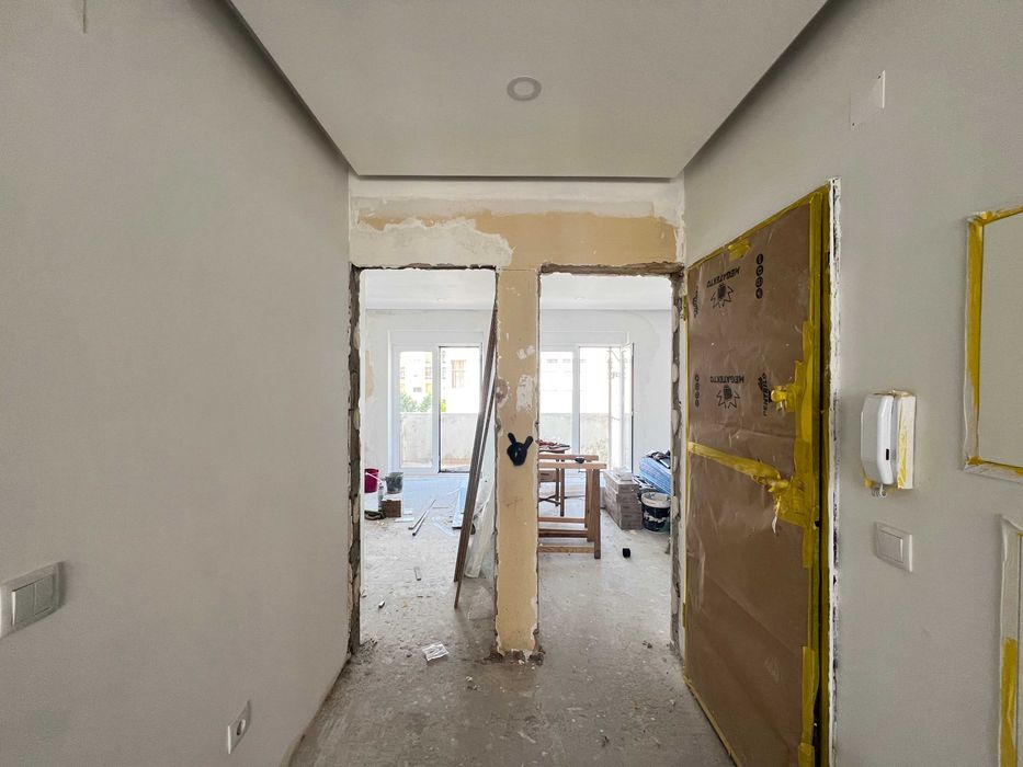 Apartamento T2 para venda