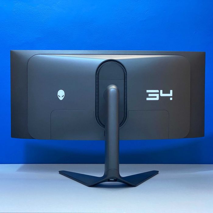 Alienware AW3423DWF - 34" OLED | 165Hz