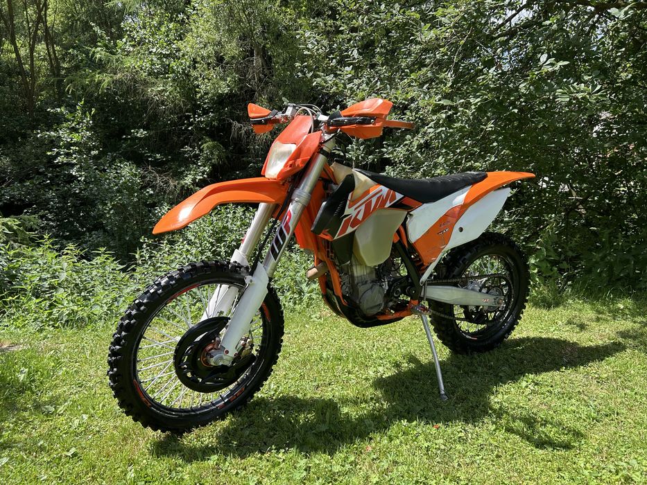 KTM