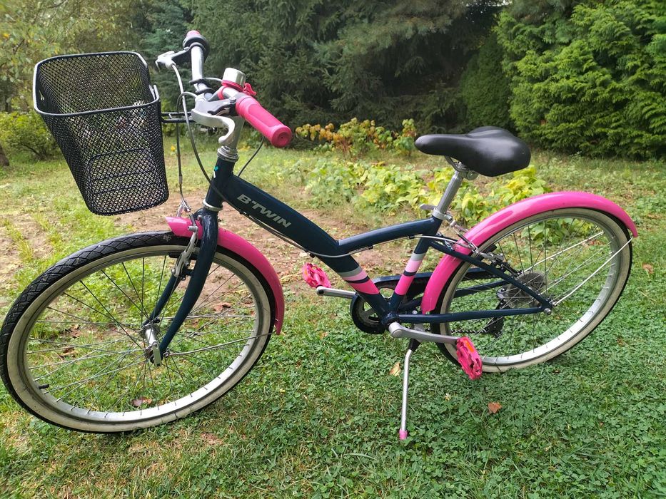 ROWER B-TWIN  500 24''