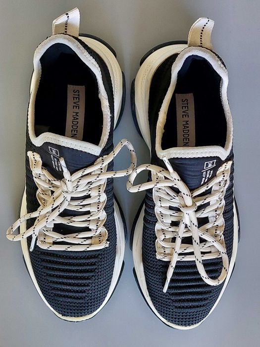 Кросівки Steve Madden. 38/24 см.