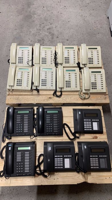 Sprzedam Telefony marki Siemens