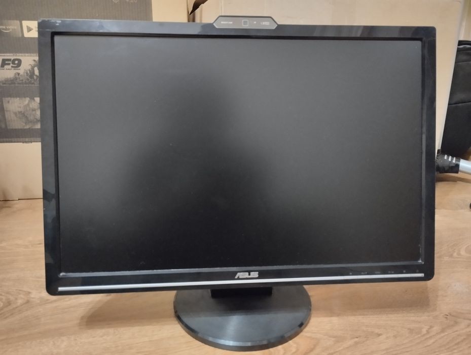 Монитор Asus vk222