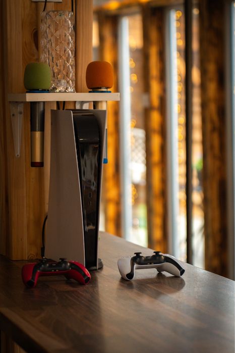 Будинок подобово.НОВИЙ РІК вільно!Київ.Генератор.Сауна,чан #3