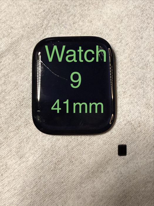 Oryginalny wyswietlacz do Apple Watch 9 41mm