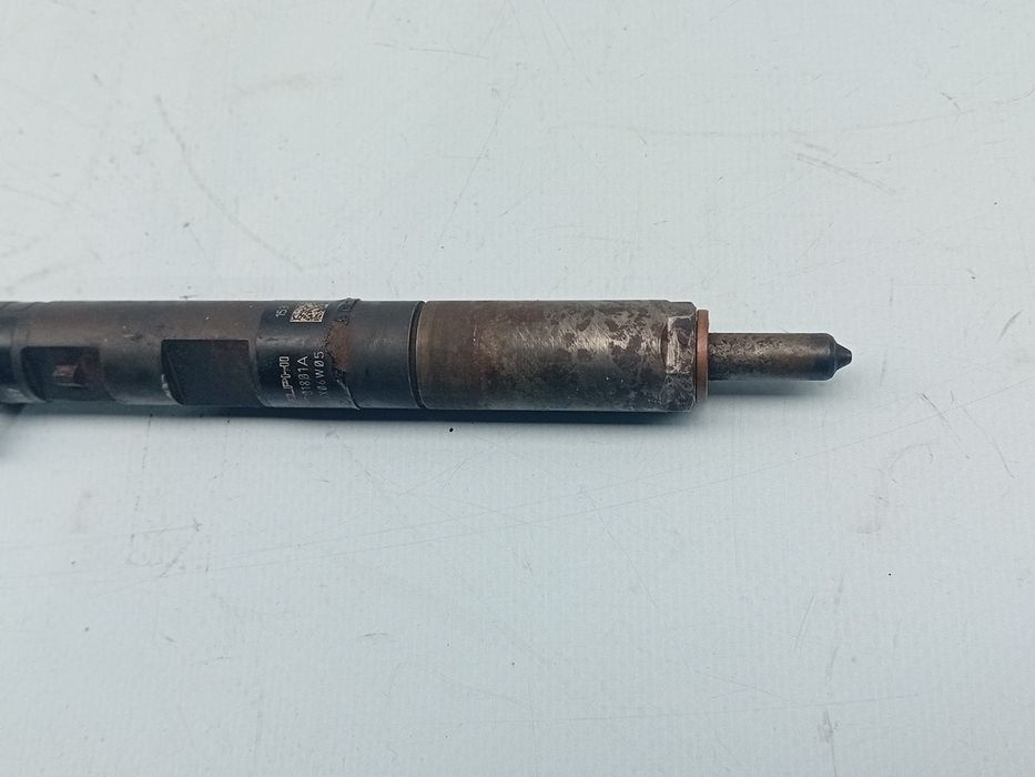 Injetor RENAULT Megane II Break Société (KM_)
