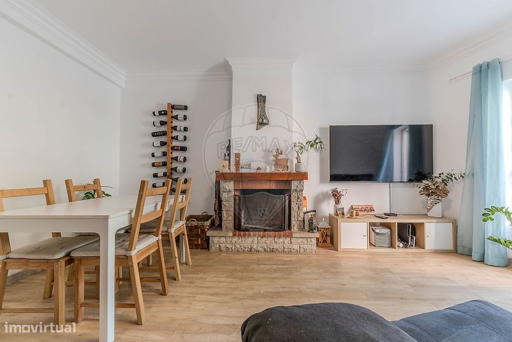 Apartamento T2 para venda