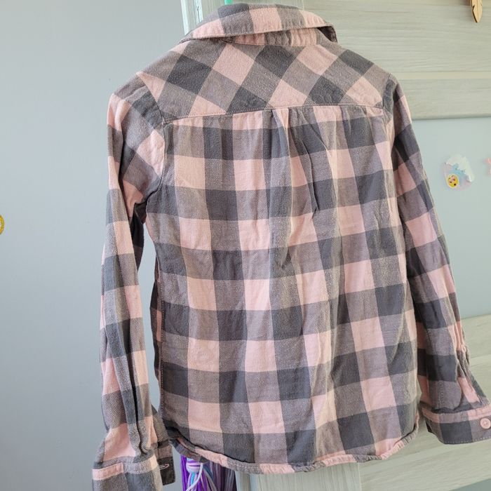 Koszula dziewczęca rozm 122