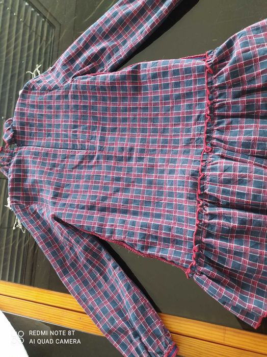 Vestido Lolittos 8 anos