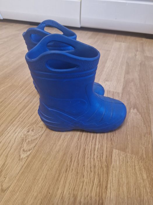 Kalosze dziecięce