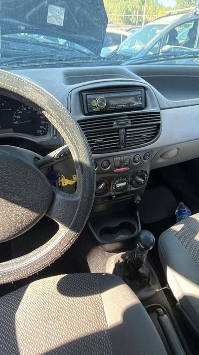 Fiat punto 1.2 2001 para Peças