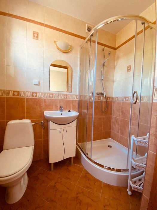 Pokoje gościnne Jastarnia