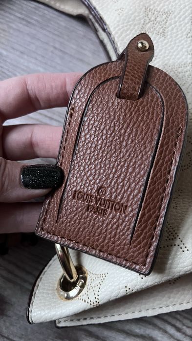 Сумка натуральная кожа