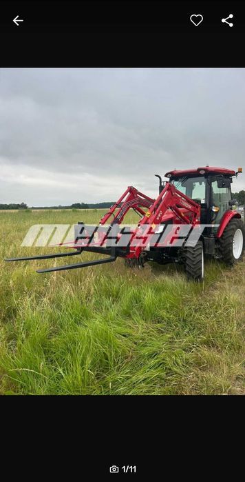 NOWY PALECIAK Z WIDŁAMI od producenta wysyłka dowóz cały kraj!