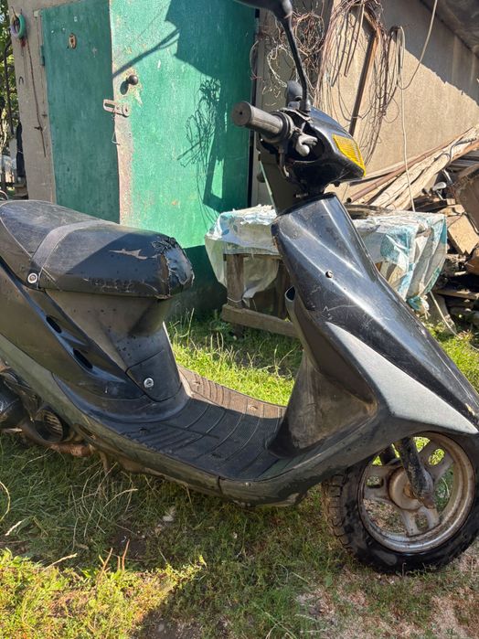 Продається Honda Dio 27