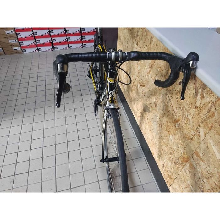 Scott cr1 carbono 2x10v