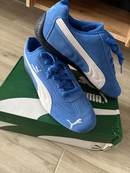 Buty Puma Speedcat OG