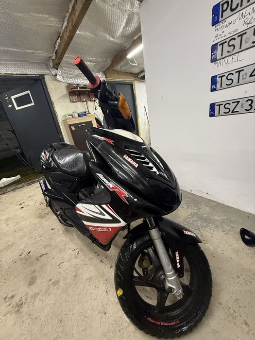 Yamaha
