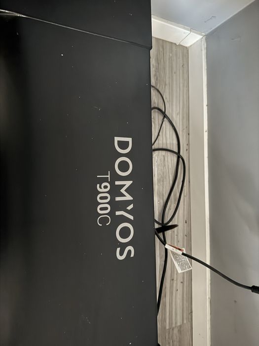 Bieznia elektryczna DOMYOS T900C