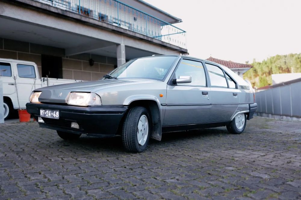 Citroën BX ver-14-re