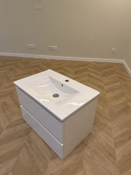 Movel casa de banho com lavatorio