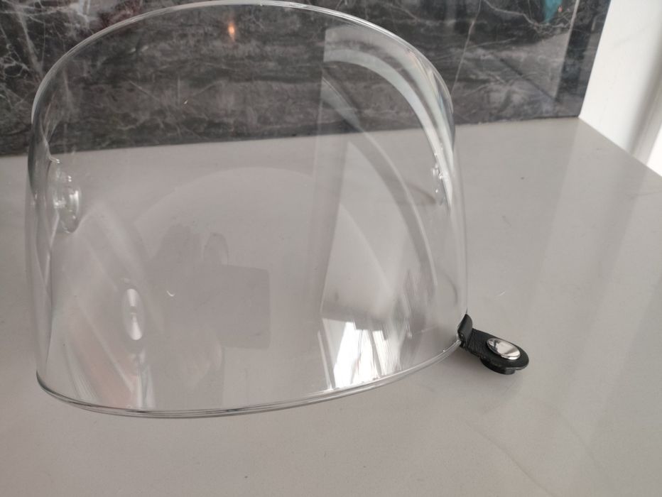 Capacete Bell Bullit Barracuda tamanho S