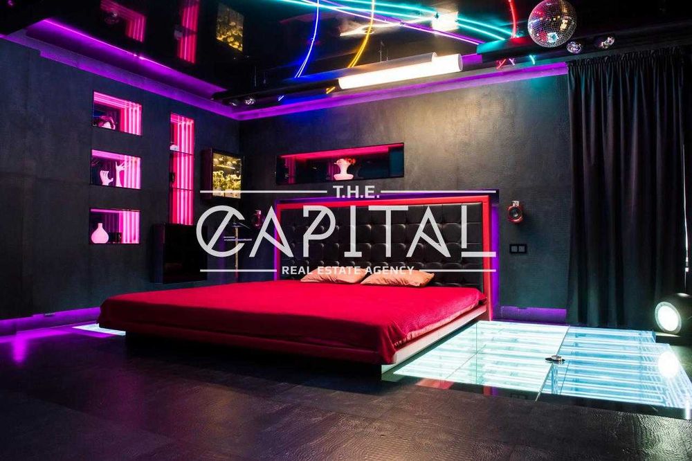 Продаж квартири, вул. Кловський узвіз, Печерський