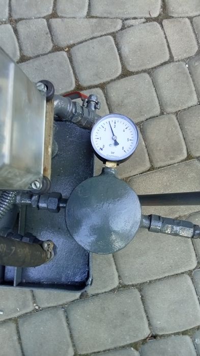 Sprężarka kompresor