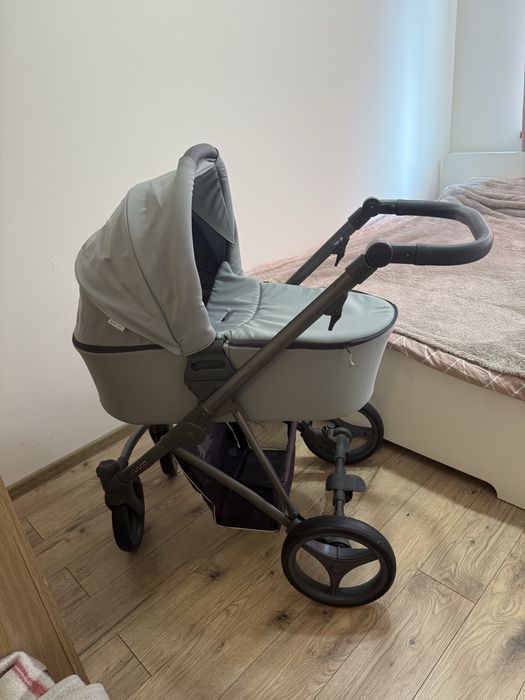 wózek 2w1 bebetto flavio