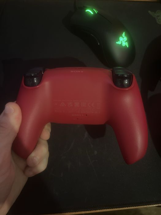 Comando ps5 para venda