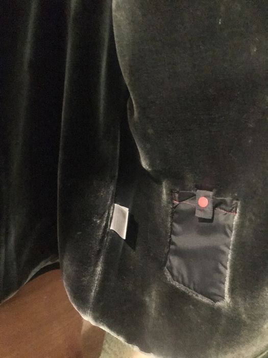 Продам пальто GZM