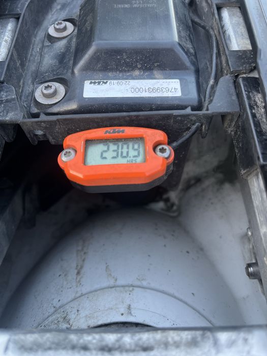 KTM SX 85/105