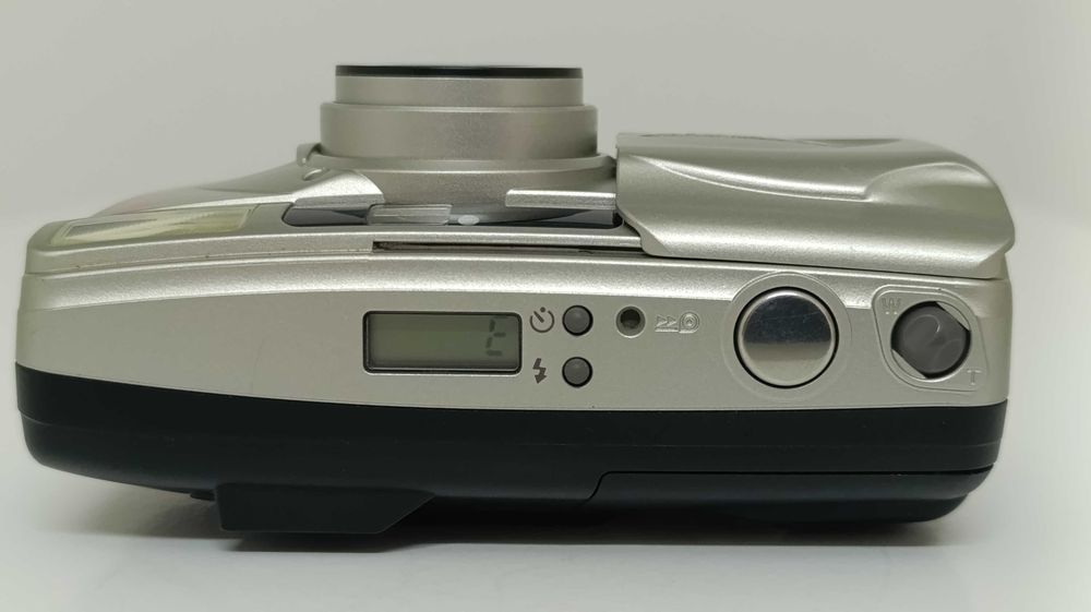 Olympus SuperZoom 80G