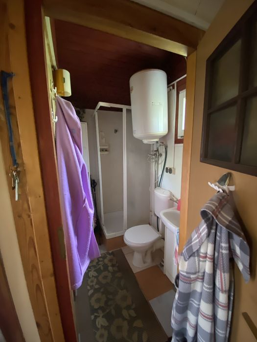 Działka budowlana Cieksyn 1000 m² - Widok 6