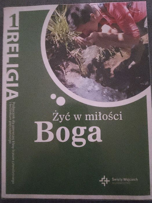 Żyć w miłości Boga1