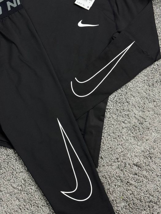 Термобілизна Nike Pro