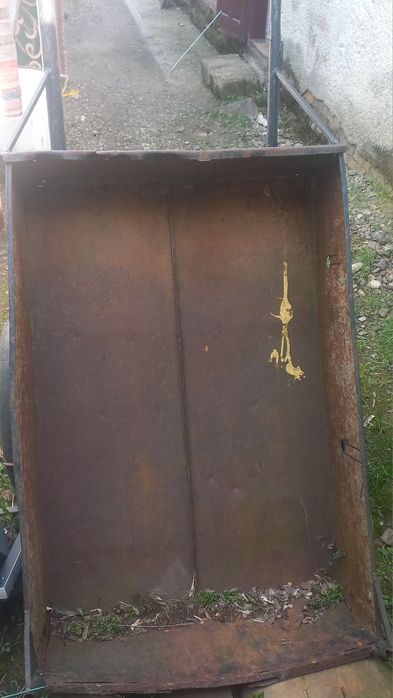 Продам тачку надійну