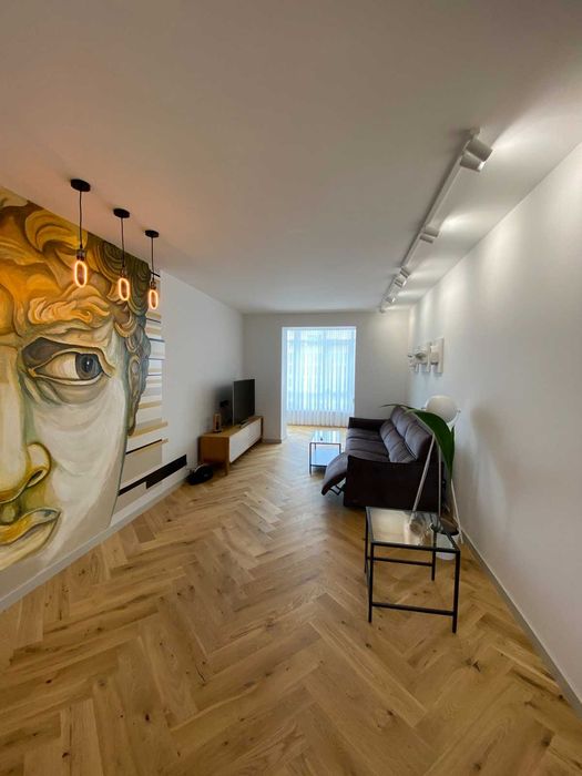 Apartment in Ivano-Frankivsk, Nimetska Koloniya - More