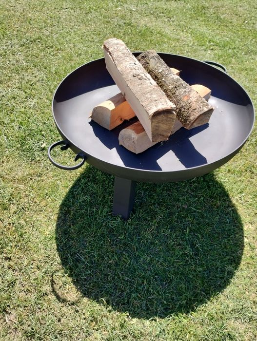 Palenisko miska ogrodowe grill