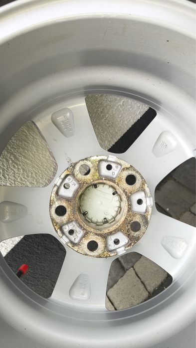 Koła zimowe feligi bmw 5x120 225/55 R16