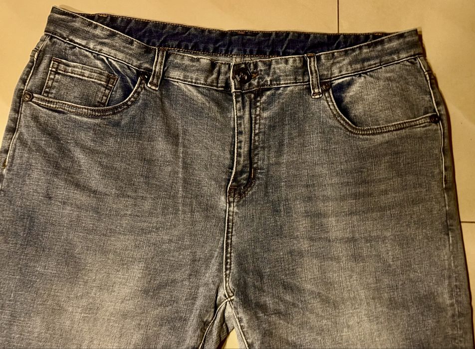 Джинсы Stefano Ricci