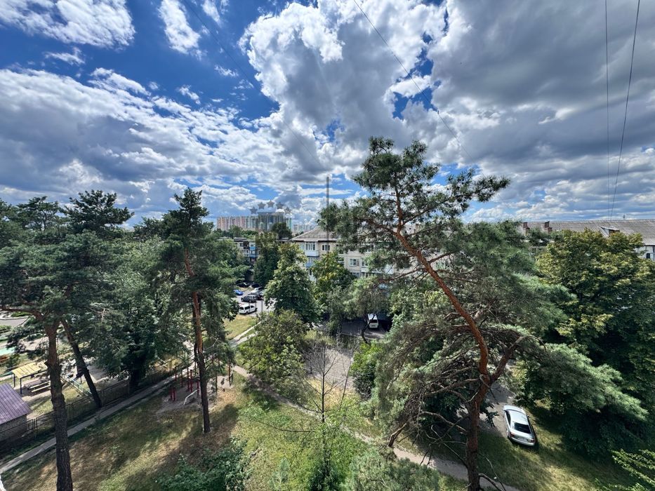 БЕЗ %. Продаж. 1-к квартира, метро Дарниця / Лівобережна