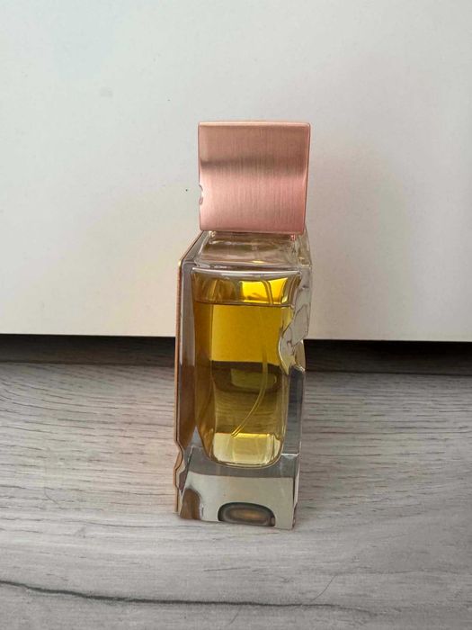 Al Haramain Amber Oud Gold Edition