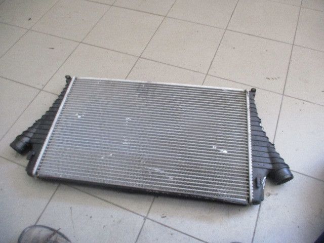 Radiador do intercooler SAAB 9-3 Hatch (YS3D)