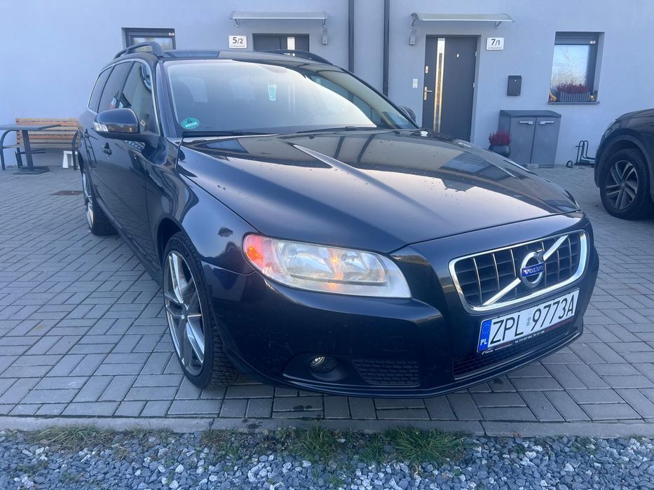 Volvo V70